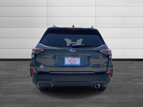 New 2026 Subaru Forester Limited AWD/4WD image 4