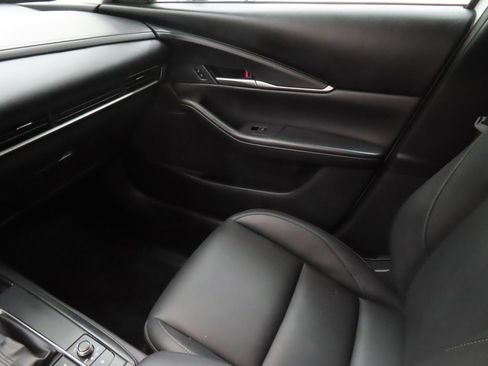 Used 2023 MAZDA CX-30 AWD 2.5 S w/ Select Package image 18