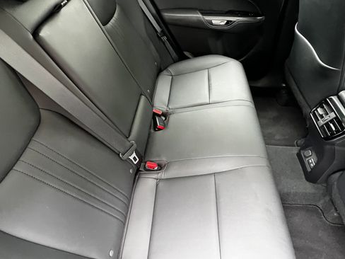 Used 2025 Lexus NX 250 FWD w/ Towing Package (2000 Lbs) image 39