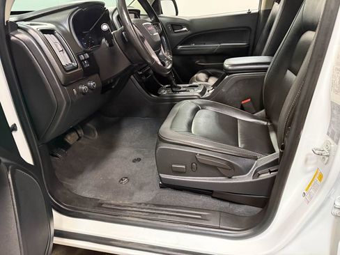 Used 2021 GMC Canyon AT4 image 60