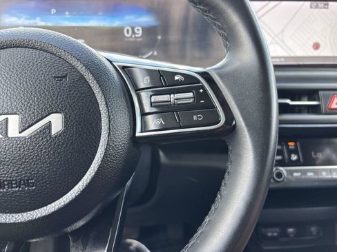 Used 2024 Kia Seltos X-Line AWD/4WD image 33