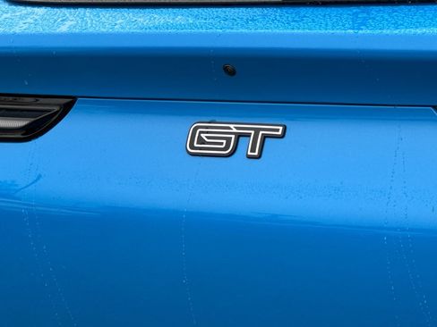 Certified 2022 Ford Mustang Mach-E GT image 29