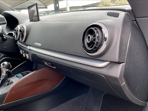 Used 2016 Audi A3 2.0T Premium Plus w/ Technology Package image 16