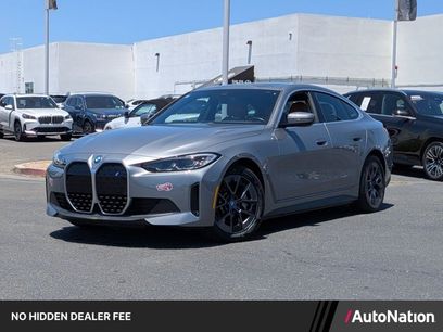 Certified 2023 BMW i4 eDrive40 w/ Premium Package