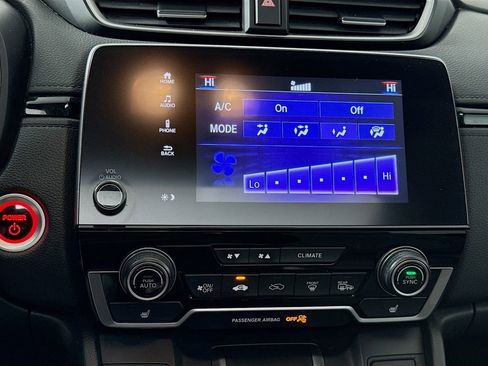 Used 2022 Honda CR-V EX image 14