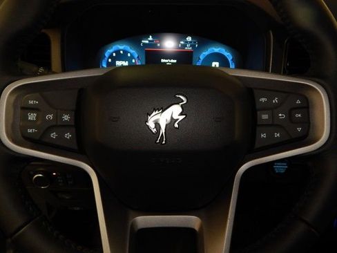 New 2025 Ford Bronco Big Bend image 29