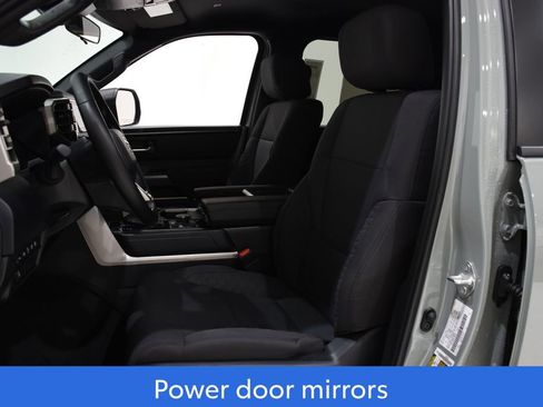 New 2026 Toyota Tundra SR5 image 21