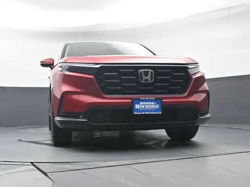 Certified 2023 Honda CR-V EX-L image 39