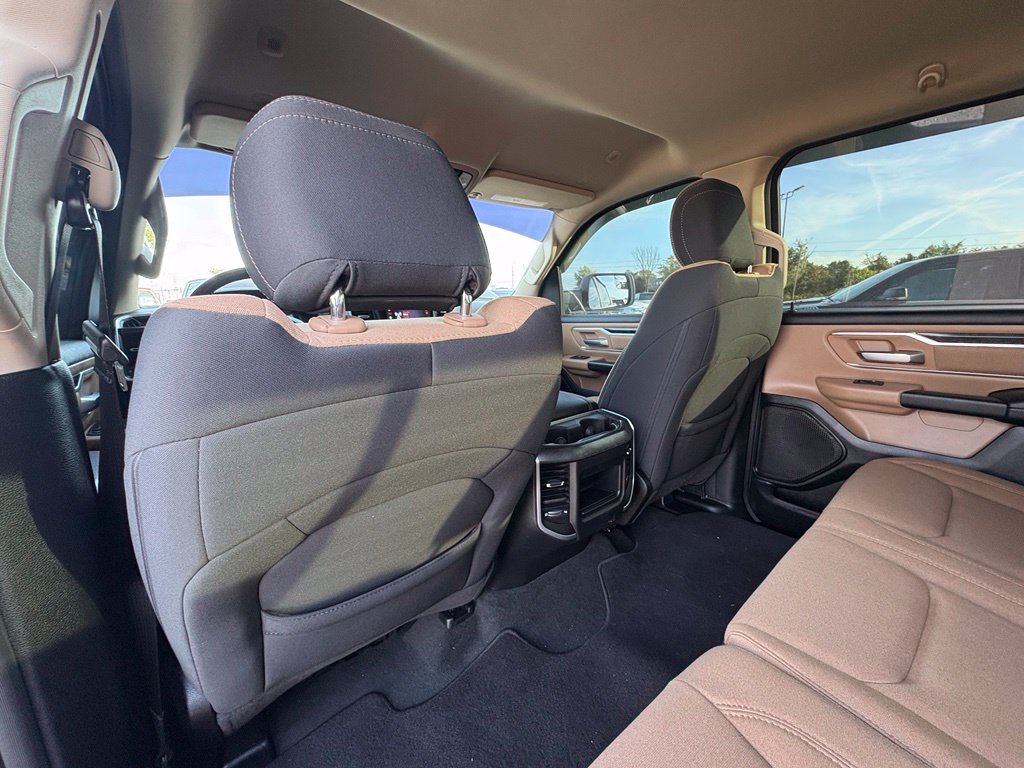 Used 2021 RAM 1500 Big Horn AWD/4WD image 26