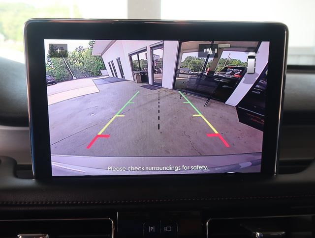 Used 2021 Lincoln Aviator AWD image 28