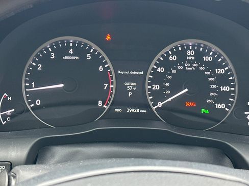 Used 2015 Lexus ES 350 image 34