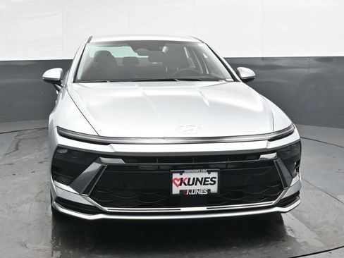 New 2026 Hyundai Sonata SEL FWD image 5