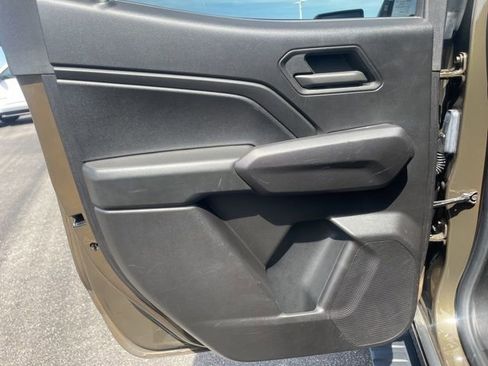 Used 2023 Chevrolet Colorado Trail Boss w/ LPO, Skid Plate Package image 17