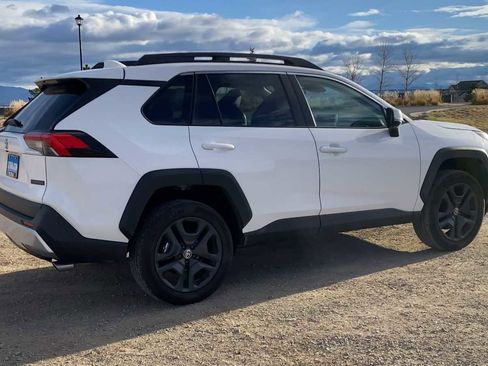 Used 2024 Toyota RAV4 Adventure image 8