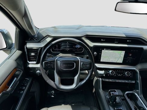 Used 2023 GMC Sierra 1500 Denali AWD/4WD image 21