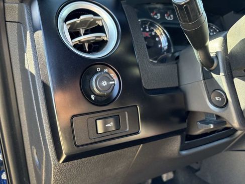Used 2014 Ford F150 FX4 w/ Equipment Group 402A Luxury AWD/4WD image 22