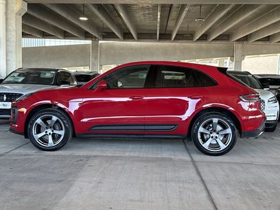 Used 2022 Porsche Macan