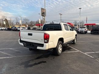 Used 2023 Toyota Tacoma SR video 2