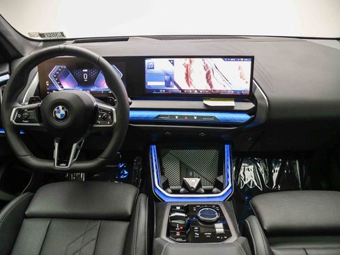 Used 2026 BMW X3 xDrive30i w/ Premium Package AWD/4WD image 13