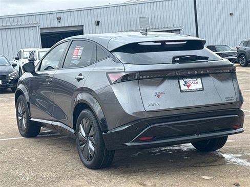 Certified 2023 Nissan Ariya AWD image 7
