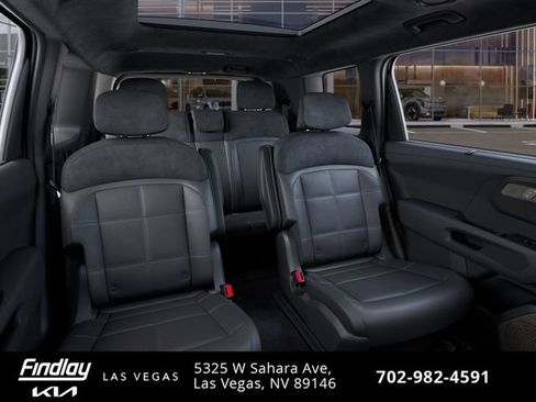 New 2027 Kia Telluride SX Prestige AWD/4WD image 19