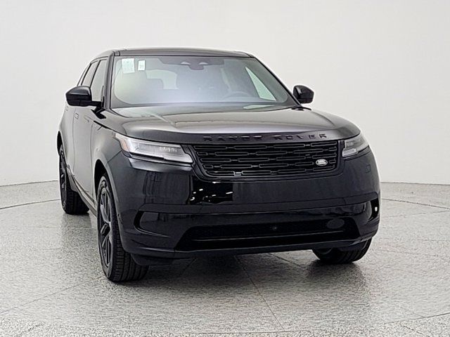 New 2026 Land Rover Range Rover Velar S AWD/4WD image 2