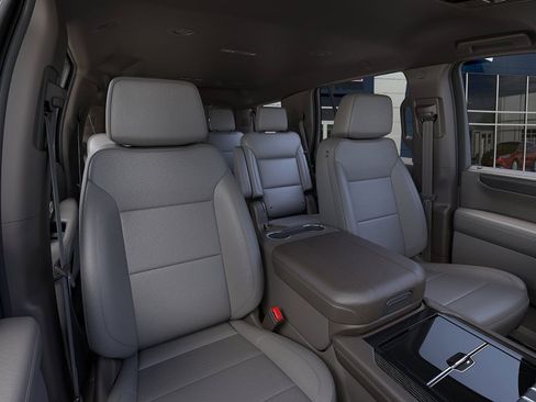 New 2026 GMC Yukon Elevation image 16