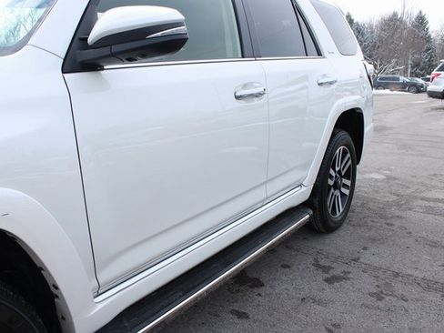 Used 2023 Toyota 4Runner Limited image 50