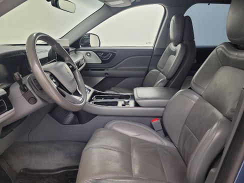Used 2020 Lincoln Aviator Reserve w/ Equipment Group 202A AWD/4WD image 17