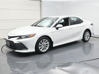 Used 2023 Toyota Camry LE