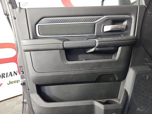 New 2026 RAM 2500 Big Horn image 11