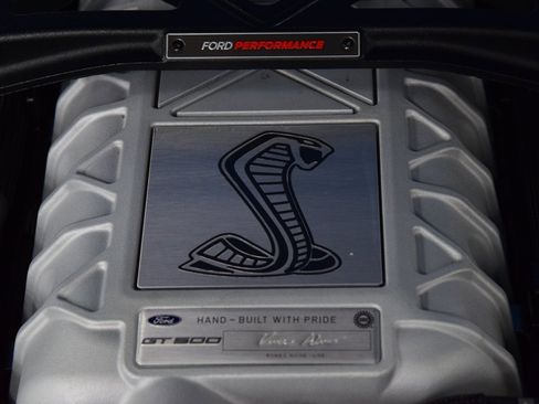 Used 2022 Ford Mustang Shelby GT500 w/ Technology Package image 31