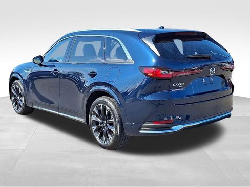Used 2024 MAZDA CX-90 3.3 Turbo S w/ Premium Plus image 7