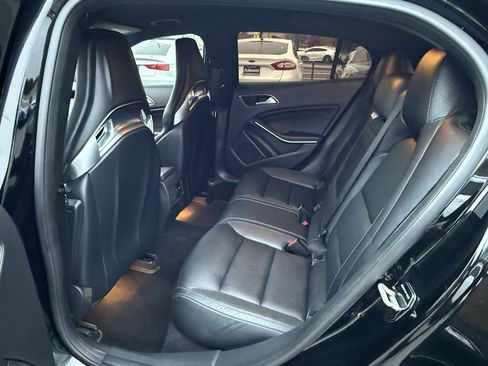 Used 2015 Mercedes-Benz GLA 45 AMG 4MATIC image 5