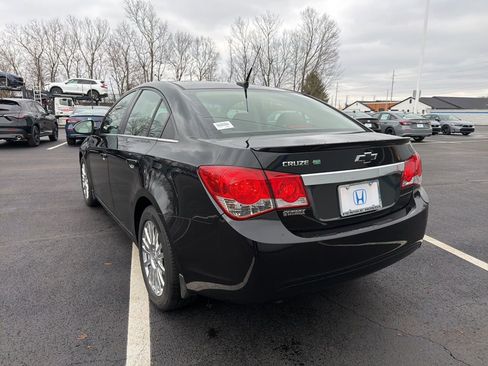 Used 2012 Chevrolet Cruze Eco image 3