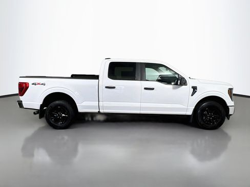 Used 2023 Ford F150 XLT w/ Trailer Tow Package AWD/4WD image 3