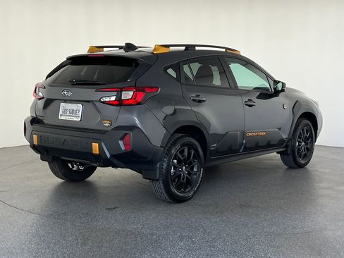 New 2026 Subaru Crosstrek 2.5i Wilderness AWD/4WD image 4