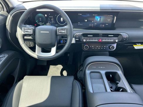 New 2026 Hyundai Palisade FWD Hybrid image 17