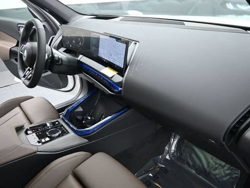 New 2026 BMW X3 xDrive30i AWD/4WD image 26