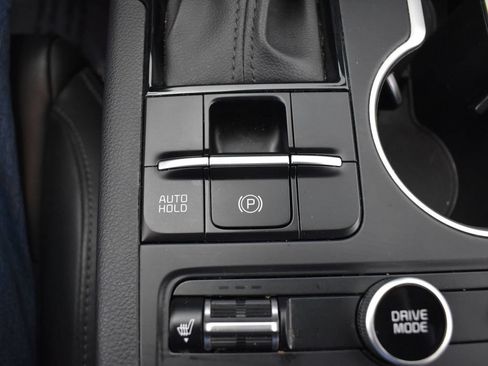 Certified 2022 Kia K5 GT-Line AWD/4WD image 23