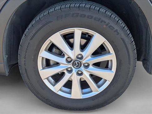 Used 2016 MAZDA CX-5 Touring w/ Bose/Moonroof Package image 10