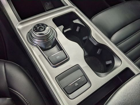 Certified 2023 Ford Edge SEL w/ Convenience Package image 25