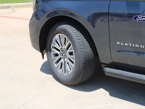 New 2026 Ford Expedition Max Platinum AWD/4WD image 5
