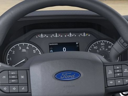 New 2026 Ford F150 XL AWD/4WD image 13