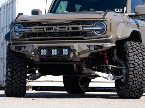 New 2025 Ford Bronco Raptor image 24