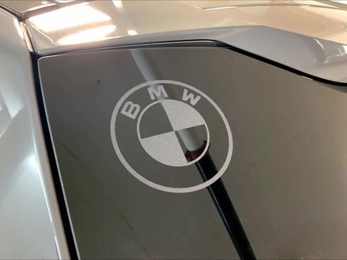 Used 2024 BMW XM Label Red image 9