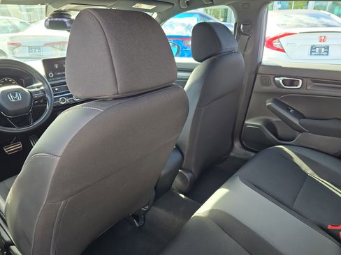 Used 2023 Honda Civic Sport image 13
