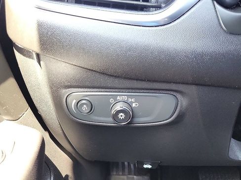 Used 2024 Chevrolet Equinox LT w/ LPO, Floor Liner Package AWD/4WD image 14