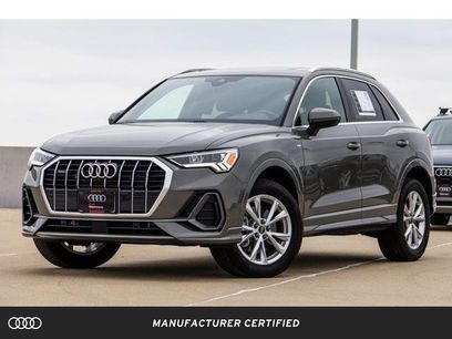 Used 2023 Audi Q3 2.0T Premium Plus w/ Premium Plus Package