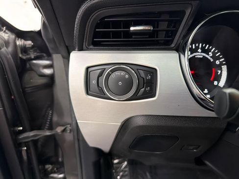 Used 2017 Ford Mustang Premium w/ Pony Package RWD image 20